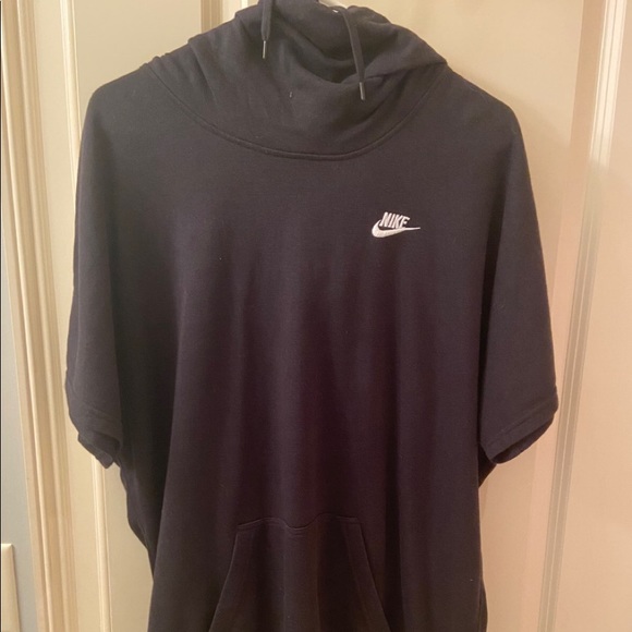 Nike Other - nike sweatshirt
